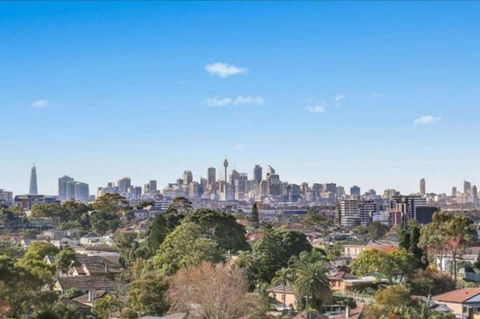 Penthouse In Rockdale CBD - Accommodation NT 1
