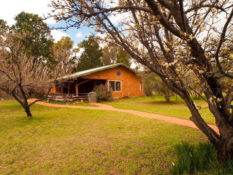 Pilliga Pottery Creative Farmstay - NT Tourism 2