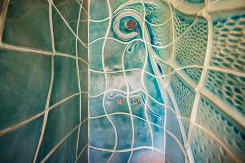 Pilliga Pottery Creative Farmstay - NT Tourism 1