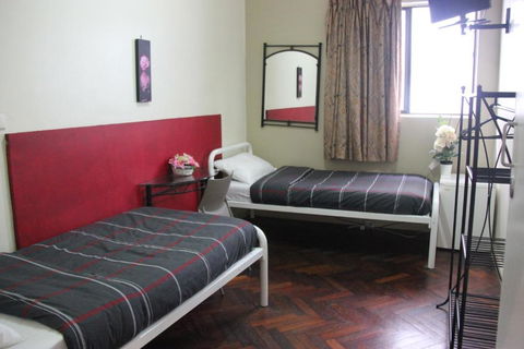 PodBed Coogee Beachside - Accommodation NT 3