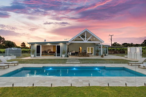 Pethick House - NT Tourism 2