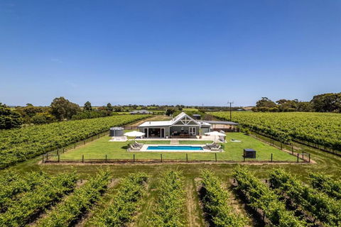Pethick House - NT Tourism 1