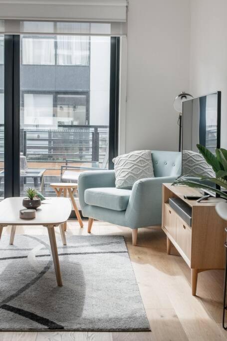 Perfect Port Melbourne Townhouse - Accommodation NT 2