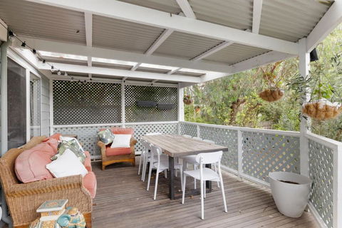 Peppermint Lookout - Accommodation NT 3