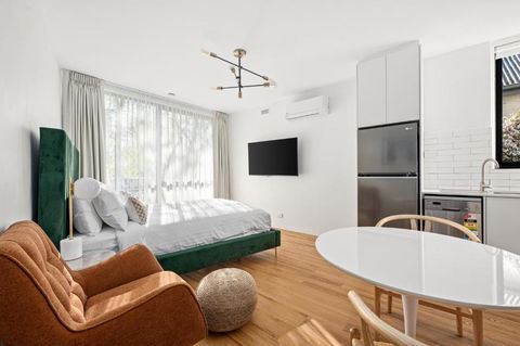 Peppertree Apartments - Accommodation NT 3