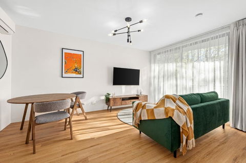 Peppertree Apartments - Accommodation NT 0