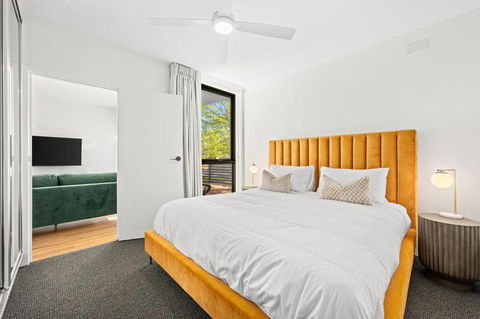 Peppertree Apartments - Accommodation NT 2