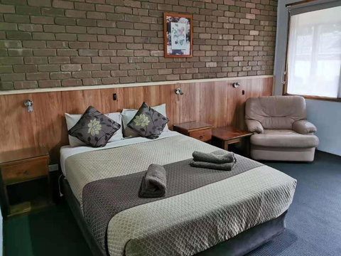 Peppinella Motel - Accommodation NT 1