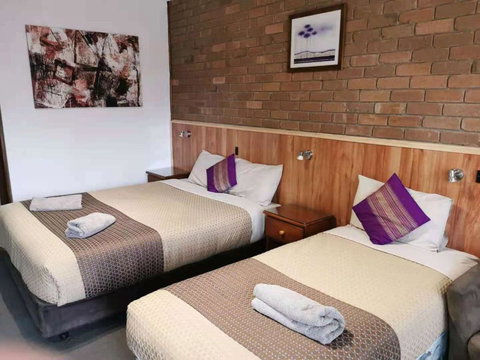 Peppinella Motel - Accommodation NT 3