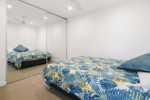 Perfect Haven In Spring Hill 2B1B And Parking - Accommodation NT 3