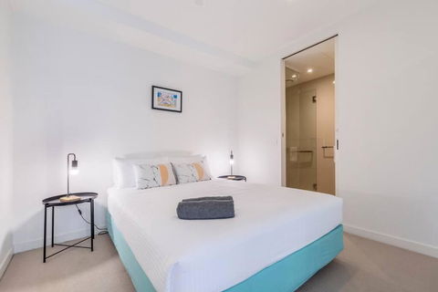 Perfect Position - Accommodation NT 3