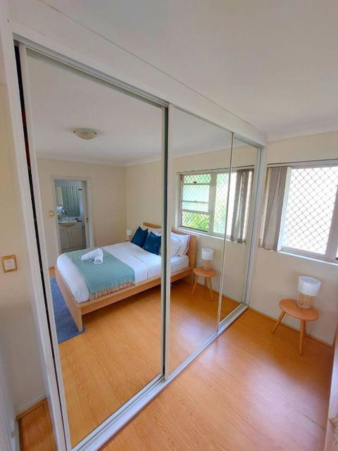 Perfect Room For Students Or Tourists - Accommodation NT 3