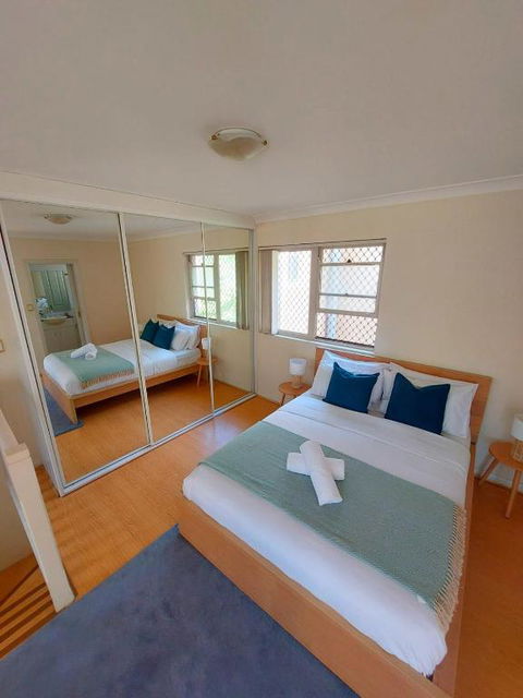 Perfect Room For Students Or Tourists - Accommodation NT 1