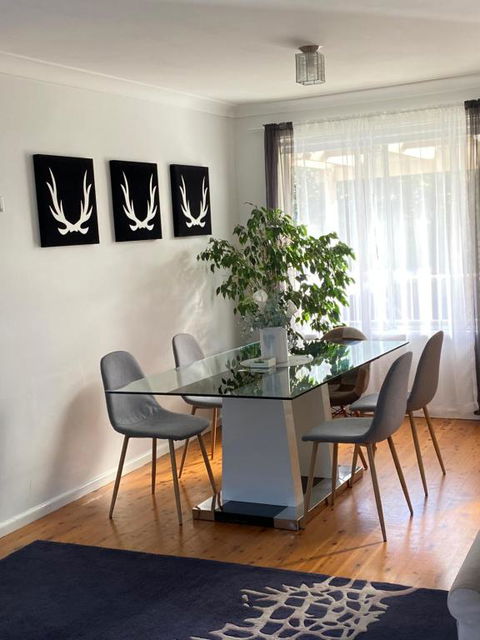 Perfectly Located House With A Big Backyard. - Accommodation NT 2