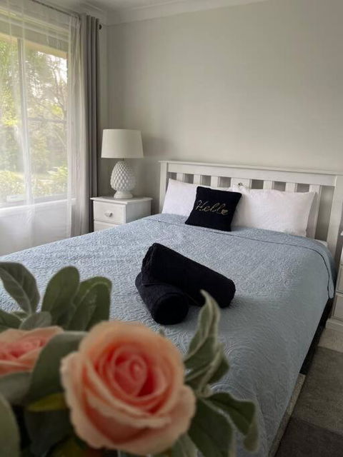 Perfectly Located House With A Big Backyard. - Accommodation NT 0