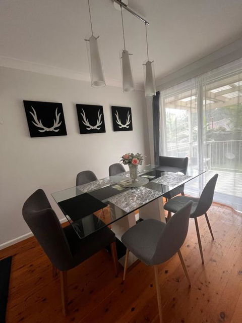 Perfectly Located House With A Big Backyard. - Accommodation NT 3