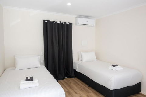 Petrie Mill Motel - Accommodation NT 2