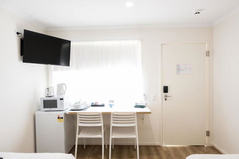 Petrie Mill Motel - Accommodation NT 3
