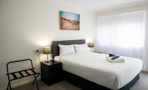 Petrie Mill Motel - Accommodation NT 0
