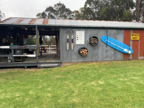 Pier 9 - NT Tourism 2