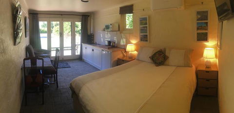 Pierrepoint Accommodation - Accommodation NT 2
