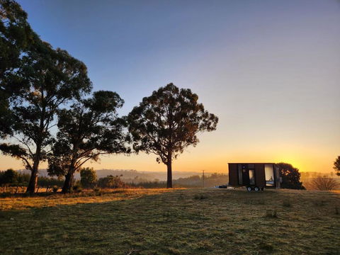 Pine Edge Heights By Tiny Away - NT Tourism 1