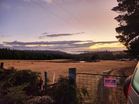 Pine Edge Heights By Tiny Away - NT Tourism 2