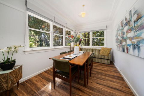 Pine Lodge - Accommodation NT 3