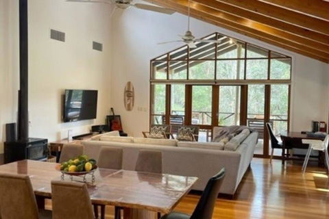 Pine View Cottage - Pet Friendly - Cowaramup - Accommodation NT 1
