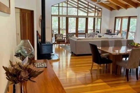 Pine View Cottage - Pet Friendly - Cowaramup - Accommodation NT 2