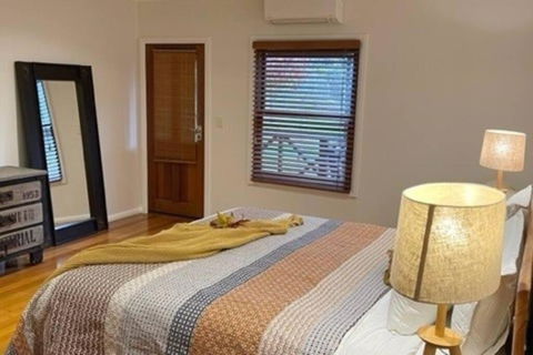 Pine View Cottage - Pet Friendly - Cowaramup - Accommodation NT 0