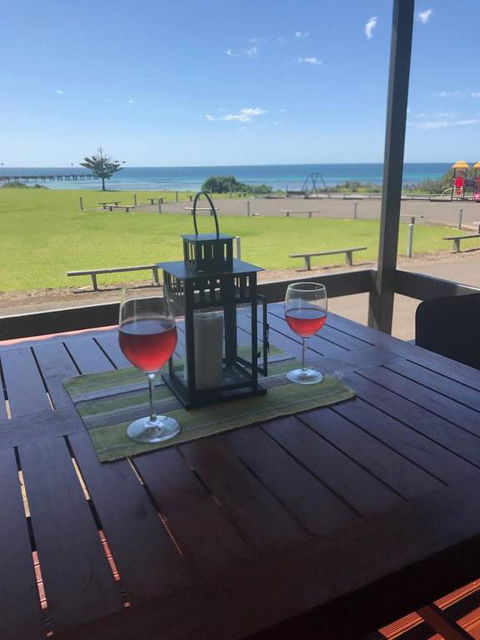 Pine View Holiday Rental - Accommodation NT 0