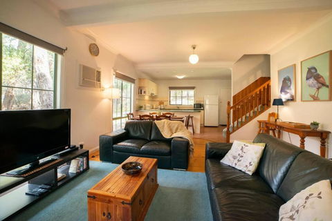 Pinnacle Retreat - Accommodation NT 0