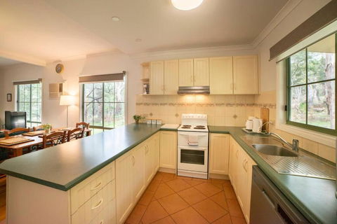 Pinnacle Retreat - Accommodation NT 1