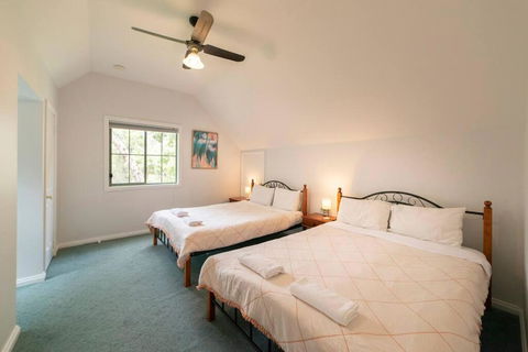 Pinnacle Retreat - Accommodation NT 2