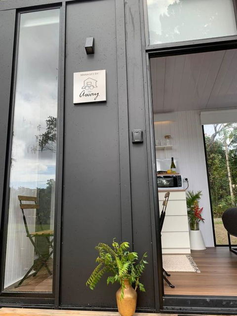 Piyar Tiny Haven By Tiny Away - Accommodation NT 2