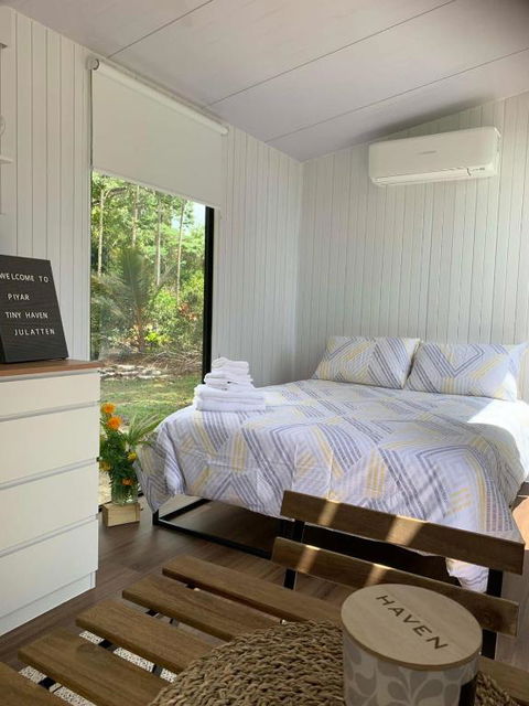Piyar Tiny Haven By Tiny Away - Accommodation NT 3