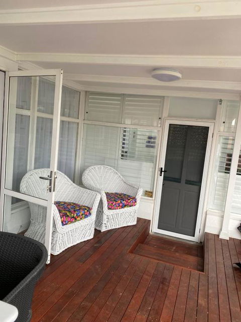 Plantation House Bathurst 109Mitre - Accommodation NT 0