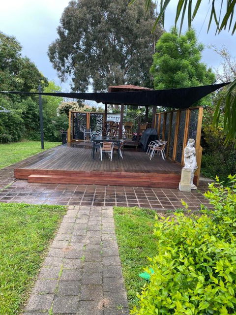 Plantation House Bathurst 109Mitre - Accommodation NT 1