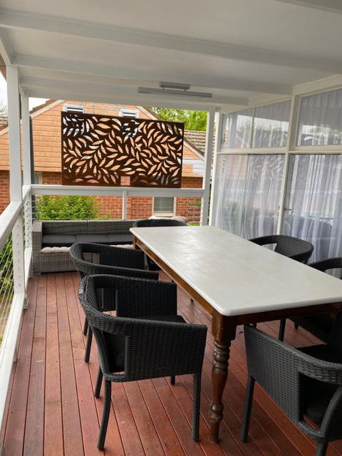 Plantation House Bathurst 109Mitre - Accommodation NT 3