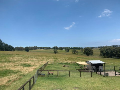 Platform One - Accommodation NT 3