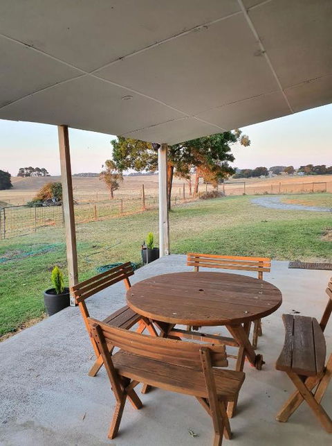 Pleasant Hill BnB - NT Tourism 2