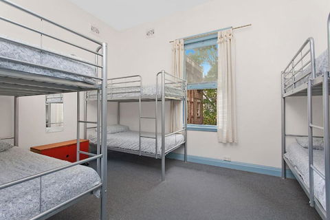 PodBed Sydney - Accommodation NT 3