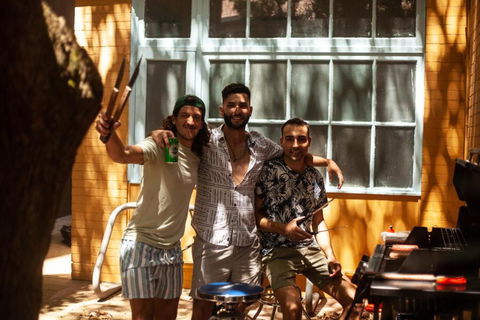 PodBed Sydney - Accommodation NT 1