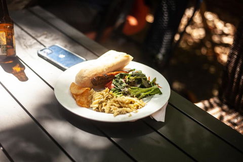 PodBed Sydney - Accommodation NT 2