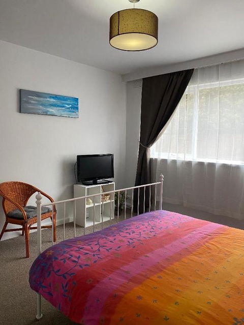 Poets Retreat - Accommodation NT 3