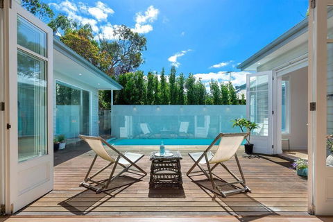 Point Leo Luxury Beach House - Point Leo - NT Tourism 0