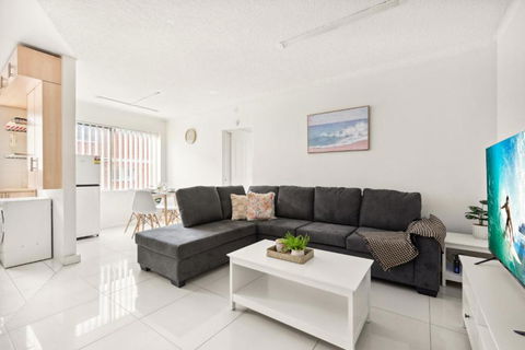 Polished 2-Bed Unit In The Heart Of Parramatta - Accommodation NT 0