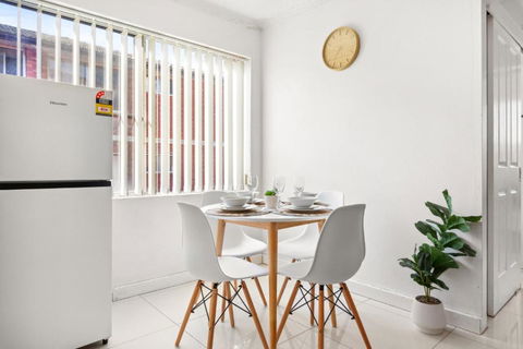 Polished 2-Bed Unit In The Heart Of Parramatta - Accommodation NT 1