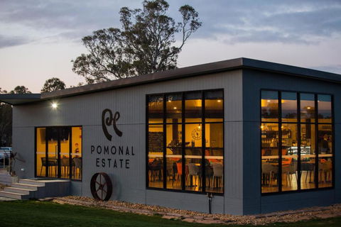 Pomonal Estate Villas - NT Tourism 0